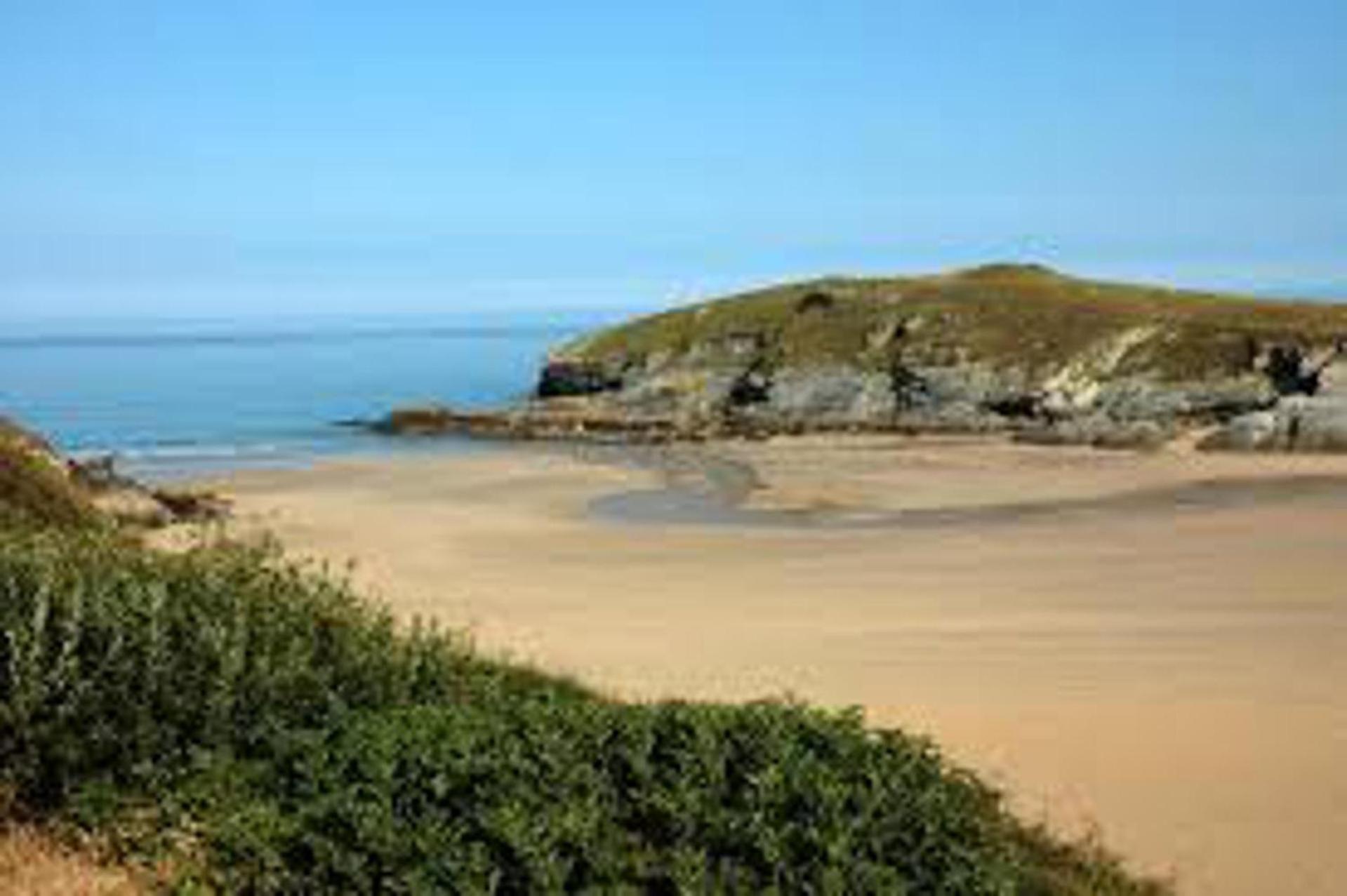 Newquay Bay Resort Sandy Toes - Pet Friendly Exterior photo